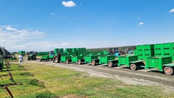 Минитрактор Solis-Gold | Солис-Голд 26 Mit 4x4 6+2B STD agri 6.00-12 / 8.3-20 (с ПСМ)