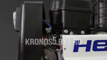 Мотоблок Нева МБ23 ФС (B&S Б10,0)