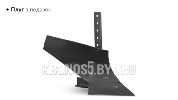 Мотоблок Нева МБ23 PRO (B&S XR10,0)