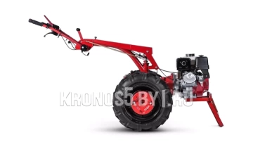 Мотоблок МТЗ | Беларус 09Н (Honda 9 | 6,00-12)