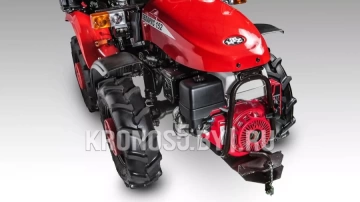Минитрактор МТЗ | Беларус 152H