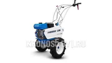 Мотоблок Нева МБ2 КС (ZS GB225)