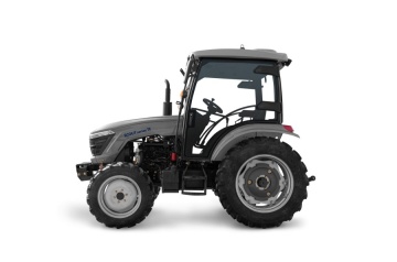Минитрактор SCOUT SERIES TE