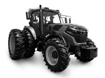Минитрактор SCOUT SERIES TC