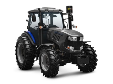 Минитрактор SCOUT SERIES TD