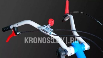 Мотоблок Нева МБ2 (B&S CR950)