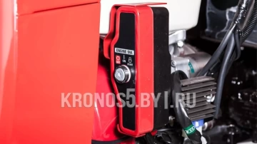 Минитрактор МТЗ | Беларус 132H (Honda)
