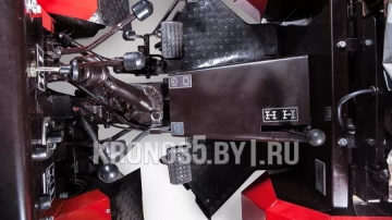 Минитрактор МТЗ | Беларус 132Y (Yamaha)