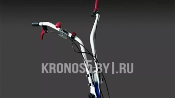 Мотокультиватор Нева МК100Р (B&S)
