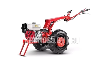 Мотоблок МТЗ | Беларус 09Н (Honda 9 | 6,00-12)