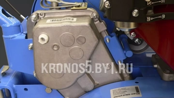Мотоблок Нева МБ23 PRO (B&S XR10,0)