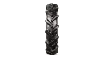 Комплект резины с дисками STD agri для Solis 26 7.00-14 / 8.3-24