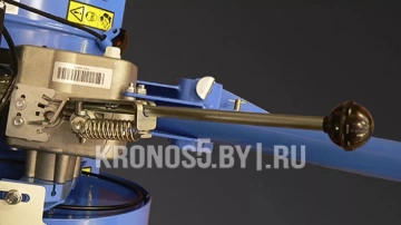 Мотоблок Нева МБ2 ФС (B&S Б6,0)