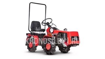 Минитрактор МТЗ | Беларус 132Y (Yamaha)