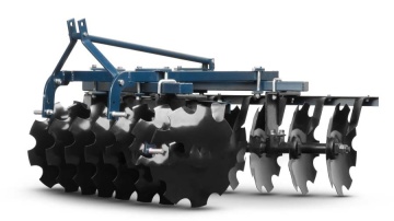 Борона дисковая 1BQX (1,1 м)