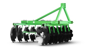 Борона дисковая Bomet | Бомет U363/3 (2,0 м)