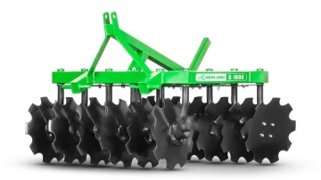 Борона дисковая Kerland | Керланд B 1000 (1,0 м)