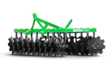Борона дисковая Kerland | Керланд B 2000 (2,0 м)