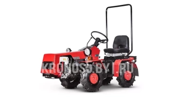 Минитрактор МТЗ | Беларус 132H (Honda)