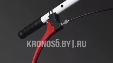 Мотоблок Нева МБ2 ФС (B&S Б6,0)