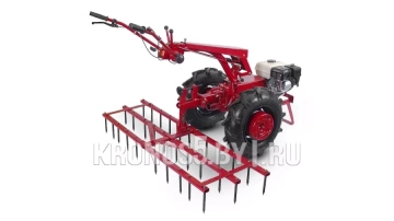 Мотоблок МТЗ | Беларус 09Н (Honda 9 | 6,00-12)