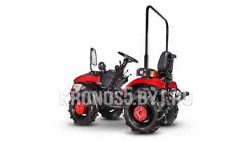 Минитрактор МТЗ | Беларус 152K