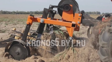 Мотоблок МТЗ | Беларус 09Н (Honda 9 | 6,00-12)