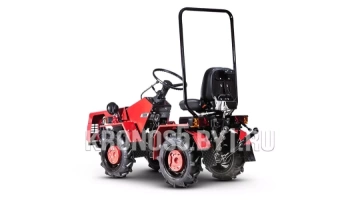 Минитрактор МТЗ | Беларус 132Y-01 (ГУР)
