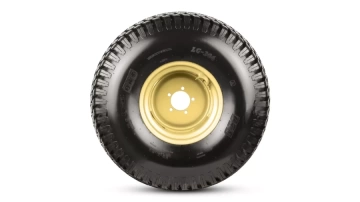 Комплект резины с дисками Turf для Solis 26 23X8,5-12 / 33X15,5-16,5