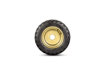 Комплект резины с дисками Galaxy PRO для Solis 26 220-55 R12 / 280-70 R16