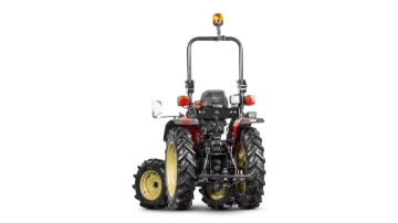 Минитрактор Solis-Gold | Солис-Голд 26 Mit 4x4 6+2B Radial agri 7.00-14 / 8.3-24 (с ПСМ)