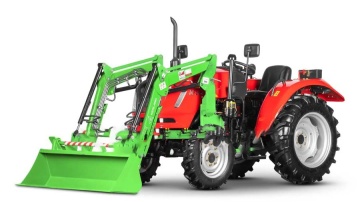 Фронтальный погрузчик Kerland | Керланд DF 500-22