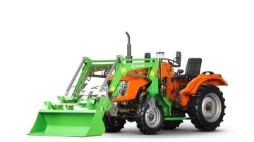 Фронтальный погрузчик Kerland | Керланд ST 500-22