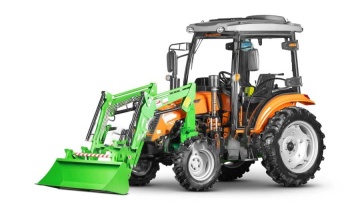 Фронтальный погрузчик Kerland | Керланд ST 500-50