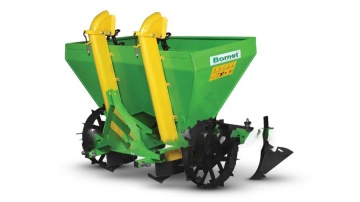 Картофелесажалка Bomet | Бомет S-239/1 (70-75 см)