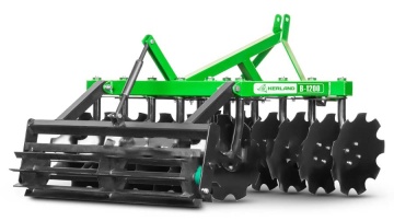 Каток планчатый для бороны Kerland | Керланд B 1200 (1,2 м)