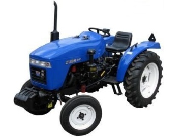 Минитрактор Jinma JM 240