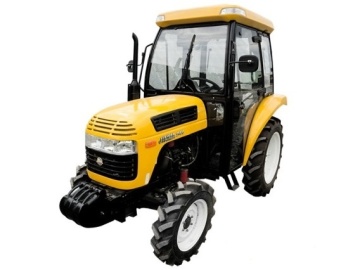 Минитрактор Jinma JM 244C с кабиной