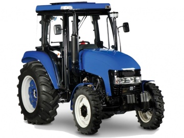 Минитрактор Jinma JM 804C