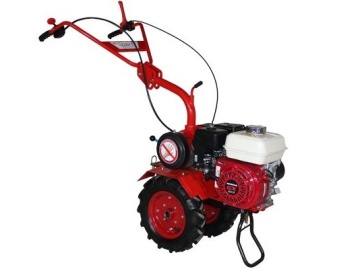 Мотоблок Салют Honda GC-190