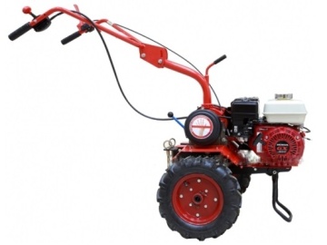 Мотоблок Салют Honda GX-200