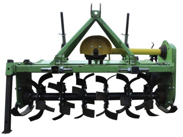 Почвофреза навесная Bomet 1,2 м