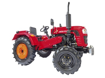 Минитрактор Shifeng \ Шифенг SF-240В