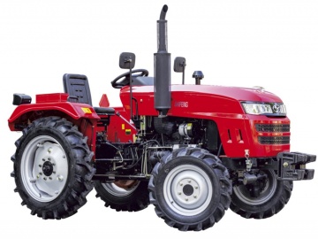 Минитрактор Shifeng \ Шифенг SF-254
