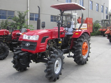 Минитрактор Shifeng \ Шифенг SF-254