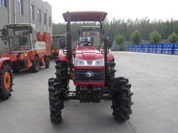 Минитрактор Shifeng \ Шифенг SF-254