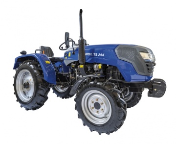 Трактор Lovol TE-244HT