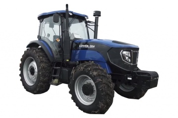Трактор Lovol TD-1304C (Generation III) с кондиционером