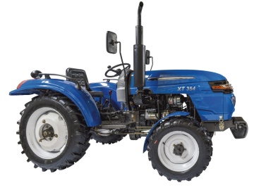 Минитрактор Xingtai \ Синтай XT-244 PRO