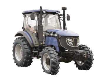 Трактор Lovol TD-904C (Generation III) с кондиционером